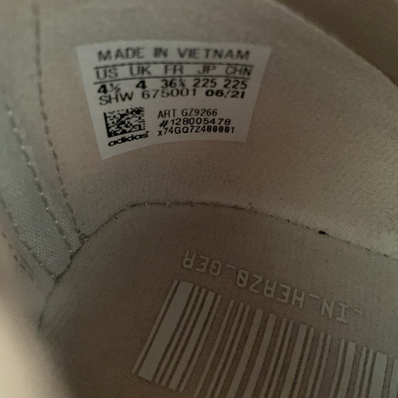 Adidas NMD R1 Spectoo - Picture 7 of 9